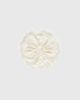 Princess Polly Finlea Scrunchie Cream - 1