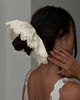 Princess Polly Finlea Scrunchie Cream - 2