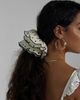 Princess Polly Greatest Gift Scrunchie White Polka Dot - 2