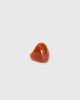 Princess Polly Hailley Resin Statement Ring Brown - 1