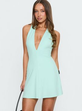 Sho Dress