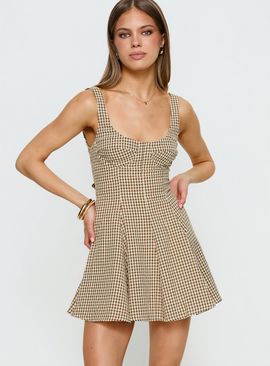 Sho Dress
