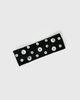 Princess Polly Isalyn Button Headband Black - 1