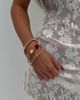 Princess Polly Jaylinn Beaded Bracelet Pack Gold - 2