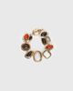 Princess Polly Jazlyn Stone Bracelet Gold - 1