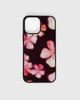 Princess Polly Just For Fun iPhone Case Burgundy Floral - 2