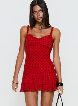 Sho Dress