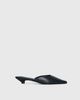 Princess Polly Kezia Heels Black - 2
