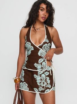 Sho Dress
