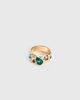 Princess Polly Lower Impact Appeal Ring Multi - 1