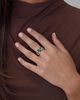Princess Polly Lower Impact Appeal Ring Multi - 2