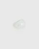 Princess Polly Lower Impact Britley Resin Ring Clear - 1