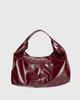 Princess Polly Lower Impact Danyelle Shoulder Bag Cherry - 1