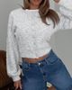 Princess Polly Lower Impact Dawsen Button Down Cardigan Grey - 2