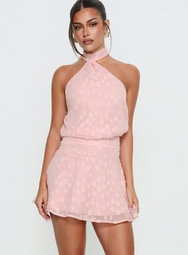 Sho Dress