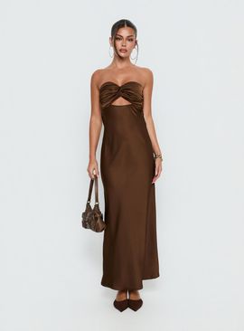 Sho Dress