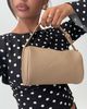Princess Polly Lower Impact Finest Hour Shoulder Bag Taupe - 2