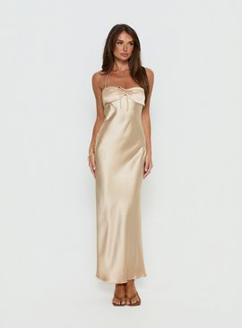 Sho Dress