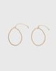 Princess Polly Lower Impact Jacquette Anklet Pack Gold - 1