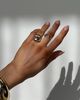 Princess Polly Lower Impact Loveliness Ring Pack Gold - 2
