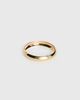 Princess Polly Lower Impact Luci Arm Cuff Gold - 1