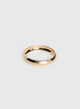 Princess Polly Lower Impact Luci Arm Cuff Gold