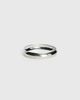 Princess Polly Lower Impact Luci Arm Cuff Silver - 1