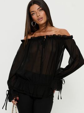 Sho Dress