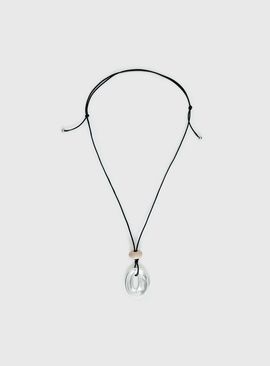 Princess Polly Lower Impact Notting Hill Long Necklace Silver