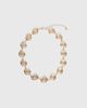 Princess Polly Lower Impact Olivah Spiral Necklace Gold - 1