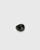 Princess Polly Lower Impact Olwen Statement Ring Black - 1