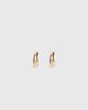 Princess Polly Lower Impact Orellia Ear Cuff Gold - 1