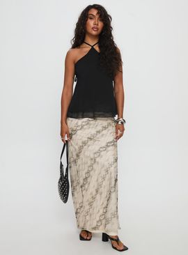 Sho Dress