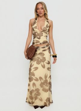 Sho Dress