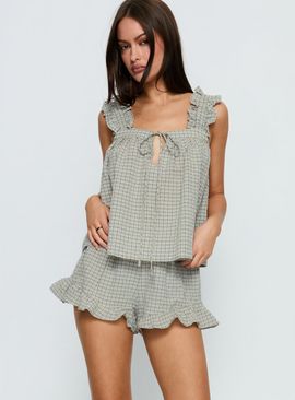 Sho Dress
