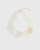Princess Polly Lower Impact Summer Solstice Shell Detail Necklace White - 1