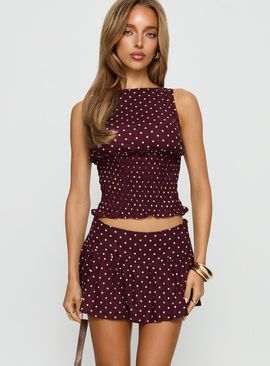 Sho Dress
