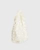 Princess Polly Midnights Sequin Shoulder Bag White - 1
