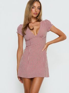 Sho Dress