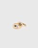 Princess Polly Nights Like This Ring Pack Gold - 1