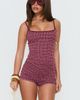 Princess Polly Princess Polly Aderis Micro Shorts - 3