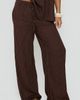 Princess Polly Princess Polly Amibella Wide Leg Pants - 1