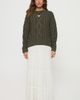 Princess Polly Princess Polly Anaya Oversize Sweater - 4