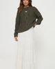 Princess Polly Princess Polly Anaya Oversize Sweater - 5