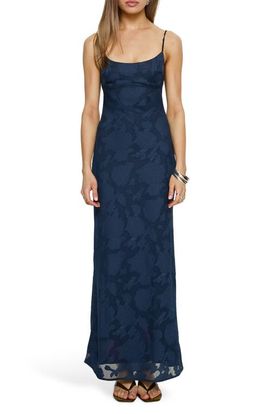 Princess Polly Princess Polly Ariadne Backless Maxi Dress