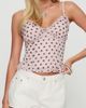 Princess Polly Princess Polly Attley Ruffle Camisole - 1