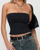 Princess Polly Princess Polly Aurorah Tube Top - 1