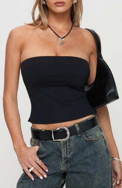 Princess Polly Princess Polly Aurorah Tube Top