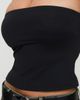 Princess Polly Princess Polly Aurorah Tube Top - 4