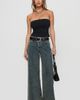 Princess Polly Princess Polly Aurorah Tube Top - 5